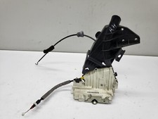 Mercedes W251   Türschloss Schloss Tür  hinten rechts  A1697302235  (02)