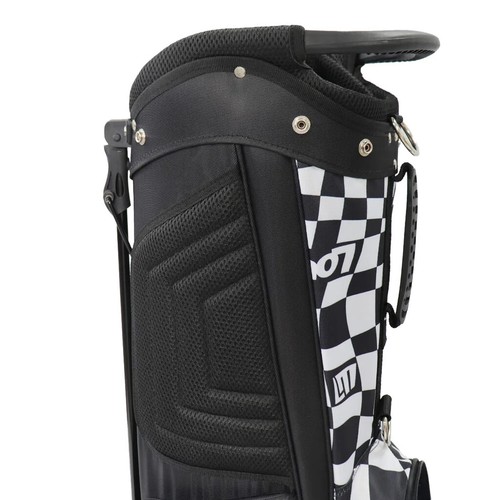 Loudmouth Golf Carry Stand Bag Lightweight 8.5" Top x 47" Unisex 2025 Formuloud - Picture 10 of 17