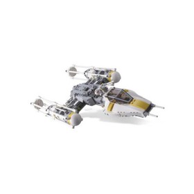 LEGO Star Wars Y-wing Fighter Box Set 7658 (SEALED)