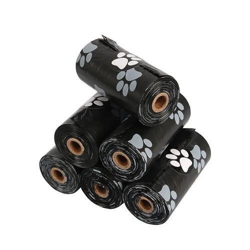 Duft Hundekotbeutel + Spender 300-570ct Lavendel biologisch abbaubar auslaufsicher - Bild 165 von 216