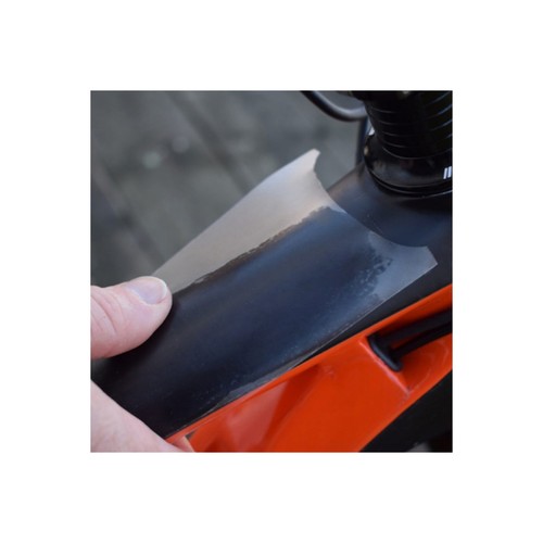 Bikeshield Full Pack 10 Piece Bike Cycle Frame Protection - Picture 3 of 4