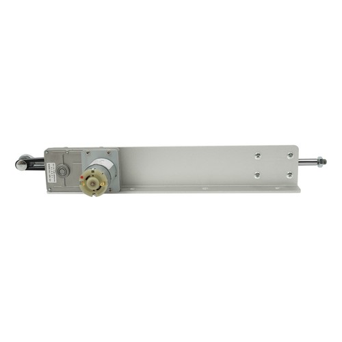 Motor lineal de ciclo recíproco carrera ajustable actuador lineal DC 24 V - Imagen 9 de 18