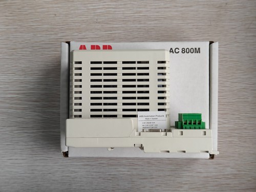 ABB CI810B Fieldbus Communication Interface - Imagen 4 de 4