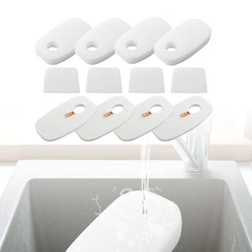 12er Set Filters Chwamm Für Shark Rocket DuoClean HV380, HV380W, HV381, HV382 - Bild 2 von 7