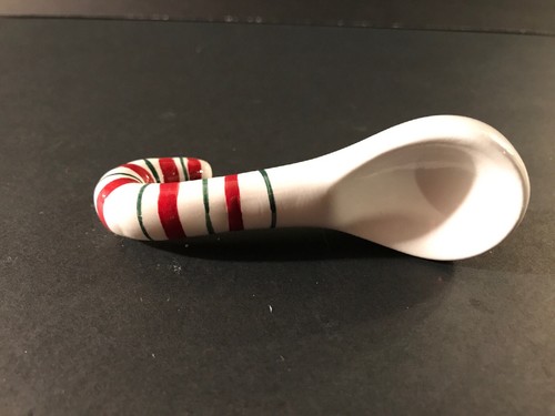 Nikko Weihnachten Dipschale und Löffel - Bild 7 von 8