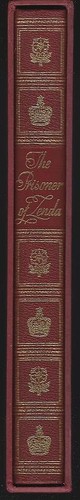 Prisoner of Zenda Anthony Hope Illustrated Donald Spencer Limited Edition 1966 - Picture 2 of 4