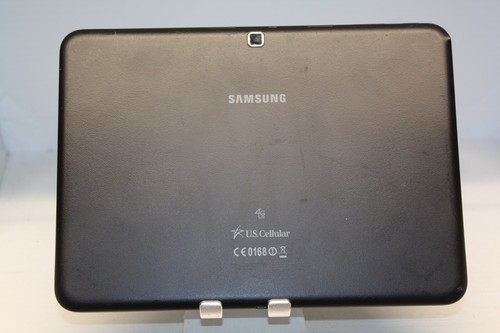 Samsung Galaxy Tab 4 SM-T537R4 - 16GB, WiFi+4G (Unlocked) 10.1 in Tablet - Black - Picture 7 of 7