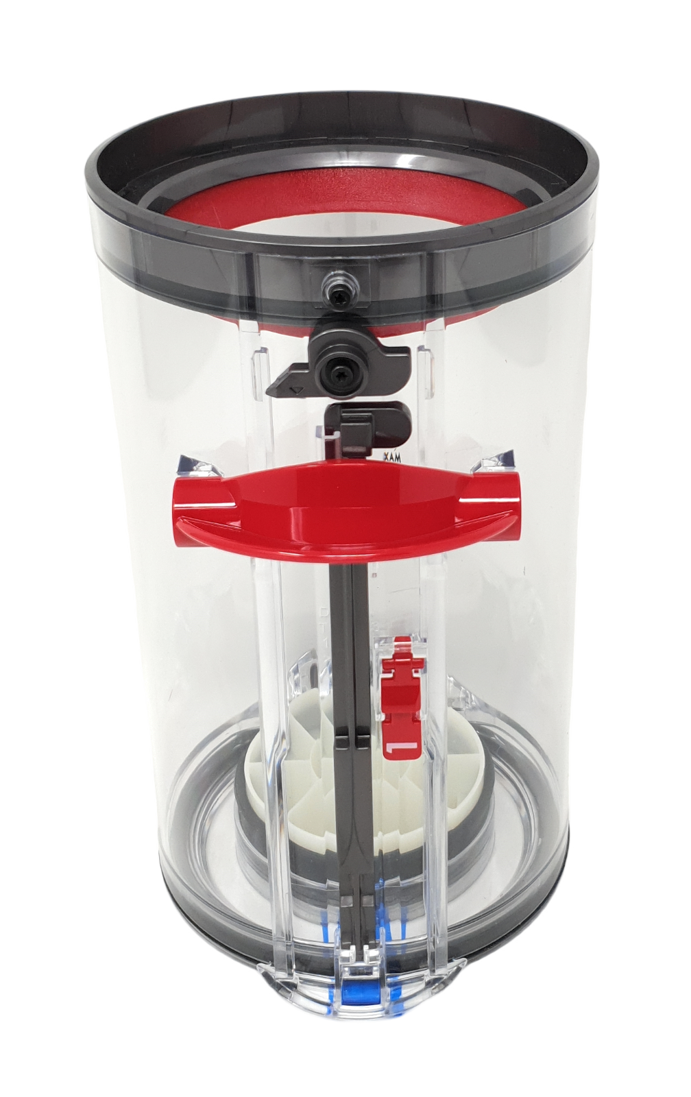 Dyson 97005001 Staubbehälter für V11 Serie Behälter Groß Mülleimer