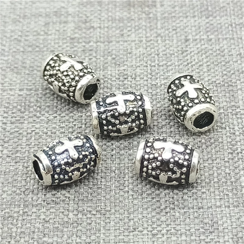 4 Sterling Silver Lock Jump Ring 6mm 8mm 10mm 12mm 14mm 925 Silver Locking  Clasp