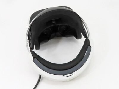 Amazon.co.jp: PlayStation VR PlayStation Camera同梱版 (CUHJ