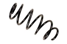 Bilstein B3 Frt Coil Spring for VW Passat Estate (3C5) 2.0 FSI 4motion (110 kW)