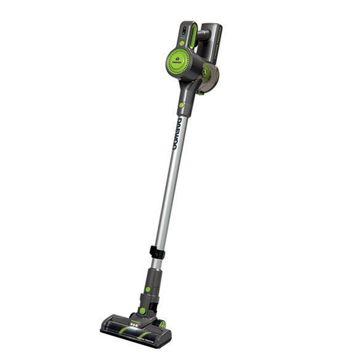 Daewoo cyclone freedom pro cordless vacuum cleaner review new arrivals