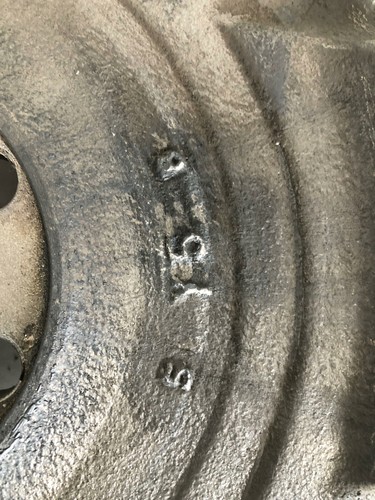 2005 - 2014 FORD EXPEDITION Flywheel Flex Plate Fly Wheel Automatic Transmissi - Picture 6 of 14