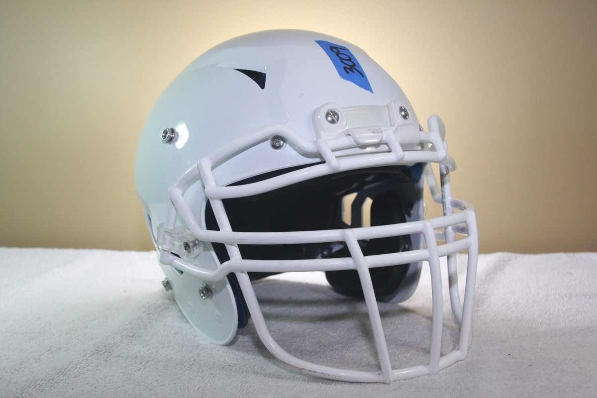 2020 Adult Schutt VENGEANCE PRO LTD Exc Football Helmet MED White