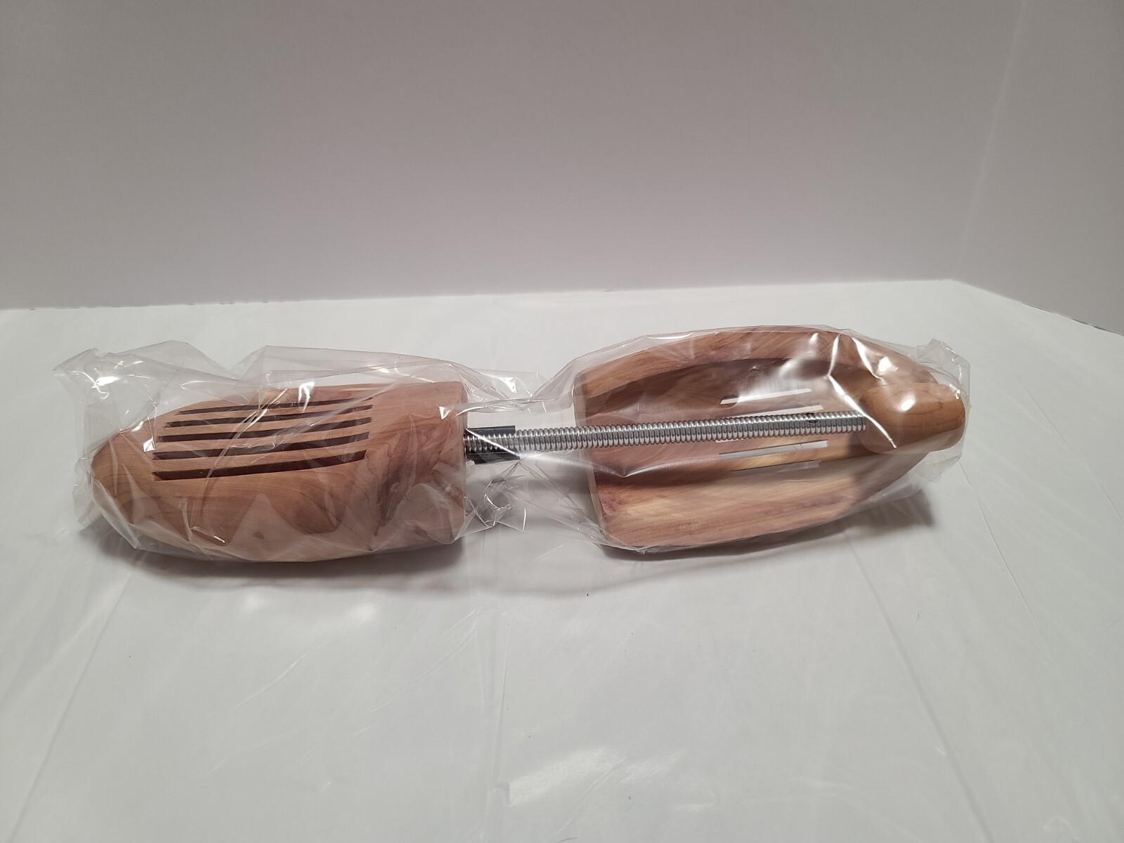Cedar Shoe Trees By Mr Classo Size US Men's 6-12 & Women's 8-14