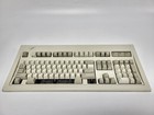 Klawiatura vintage IBM Model M (funkcjonalna, brakująca wiele nasadek, bez kabla)