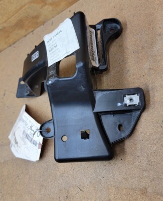 2017 - 2021 JEEP COMPASS FASCIA BRACKET LEFT SIDE OEM 68244465AA