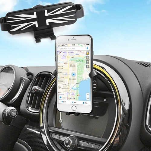 Support de support de téléphone Pour BMW MINI Cooper F54 F55 F56 F57 F60 - Photo 6 sur 12
