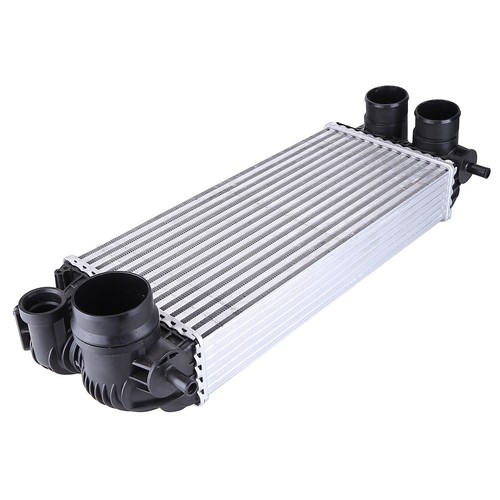 Turbo Intercooler For 2015-2020  Ford F-150 18-21 Lincoln Navigator & Expedition - Picture 12 of 20