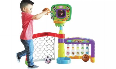 Little Tikes Toddlers Kids Indoor Outdoor Toys Brand New Boxed eBay