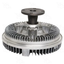 For 1997-1999 Chevrolet C1500 Suburban 6.5L Engine Cooling Fan Clutch 4 Seasons