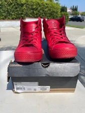 CONVERSE CTAS FRESH HI