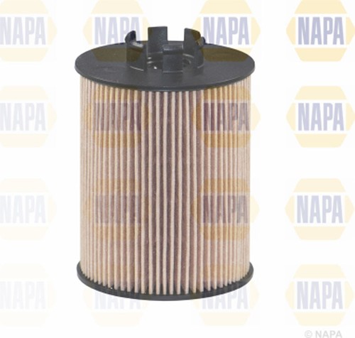 Fits Vauxhall Corsa Astra Meriva 1.0 1.2 1.4 IntuPart Oil Filter 9192425 - Picture 2 of 2