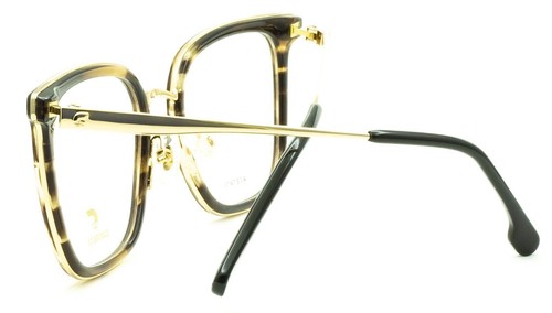 CARRERA 3040 EX4 53mm Eyewear FRAMES Glasses RX Optical Eyeglasses - New BNIB - Picture 3 of 11