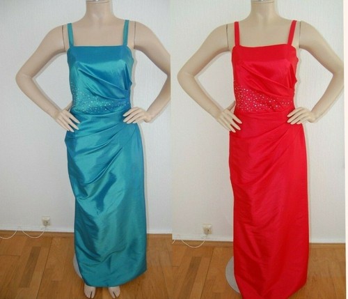 *** Reber*** Damen Hochzeit kleid festlich Abendkleid - Made in Germany - Bild 1 von 14