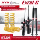 <!--F#f_0-->F+R KYB EXCEL-G Shock Absorbers STD King Springs for HOLDEN Statesman WH WK RWD<!--F/-->