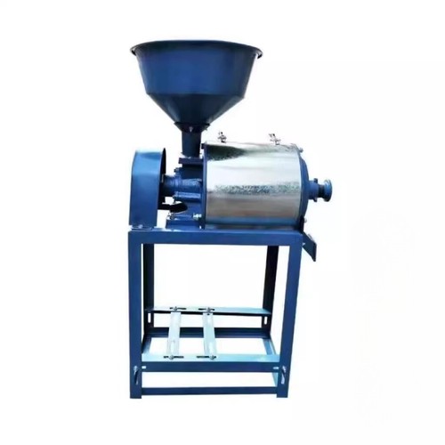 Home Small Flour Milling Machine Wheat Flour Corn Flour Milling Machine - Picture 7 of 10