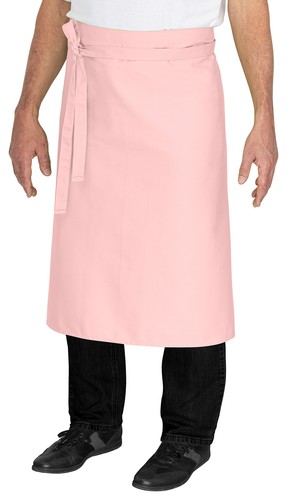 Premium pre-binder 100x80cm gastronomy apron waiter apron cooking apron - Picture 97 of 134