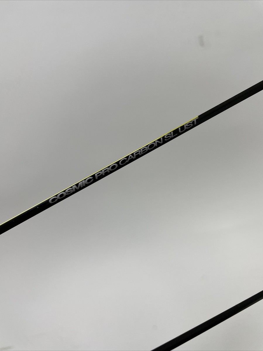 Mavic Cosmic Carbon Pro SL UST Rim Brake Front Brake Carbon