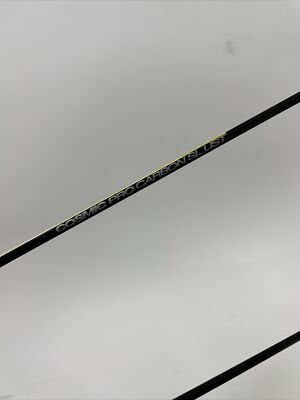 Mavic Cosmic Carbon Pro SL UST Rim Brake Front Brake Carbon Wheel