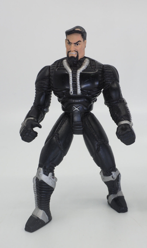 Figuras de acción Gárgolas - Kenner 1995 - Goliat - Hudson - Xanatos - Sueltas - Imagen 2 de 8