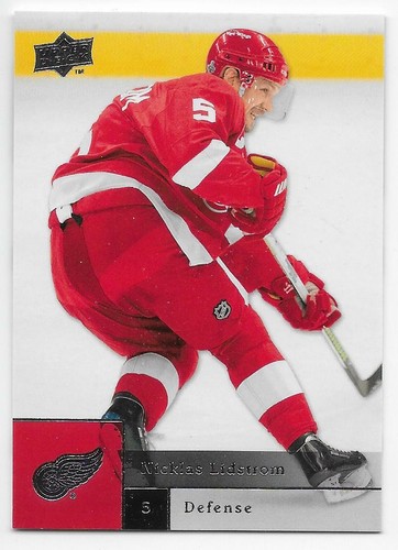 09/10 UPPER DECK SERIES 1 BASE Hockey (#1-200) U-Pick From List - Picture 114 of 178