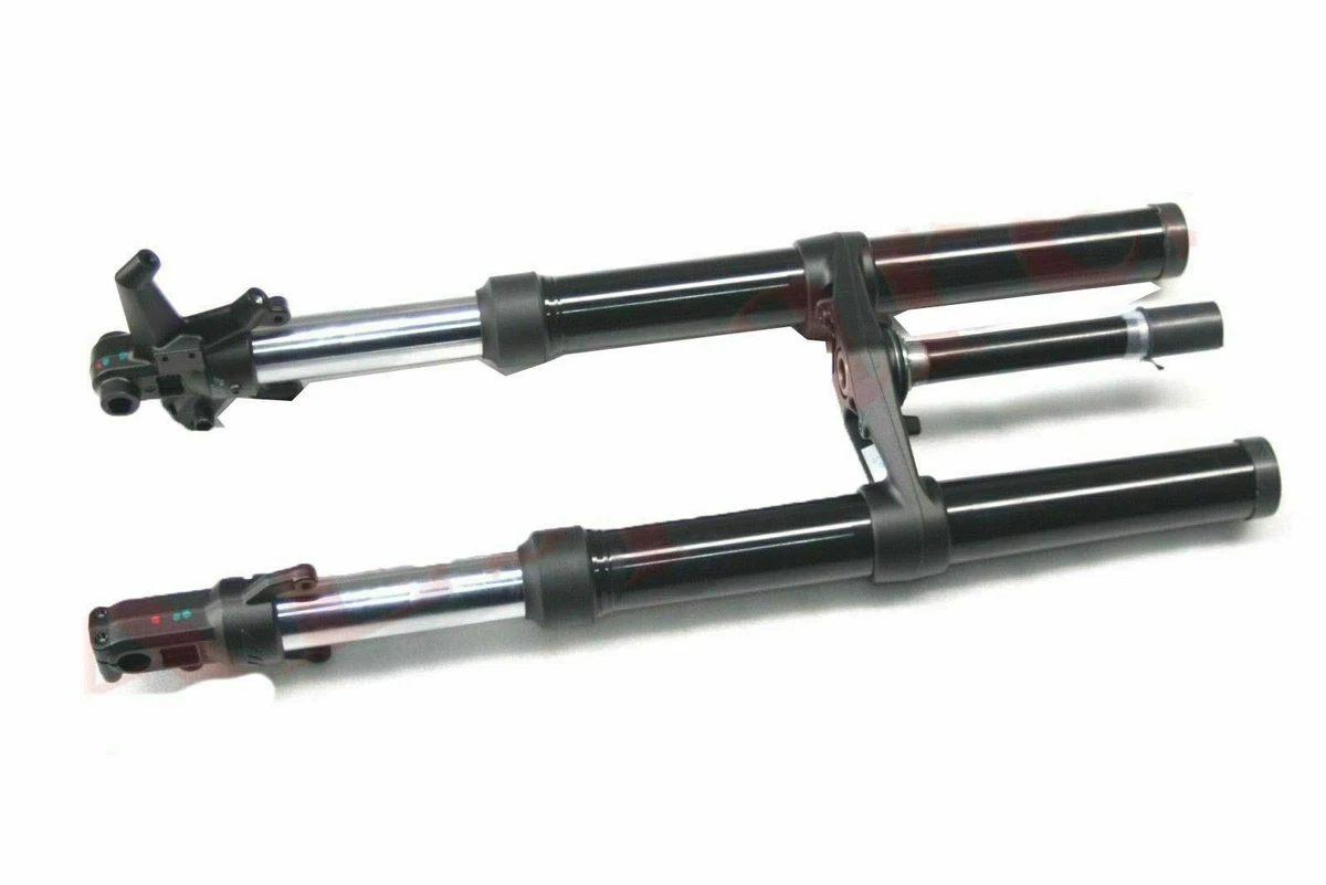 Suspension Front Fork Assembly Fits For KTM Duke 200 390