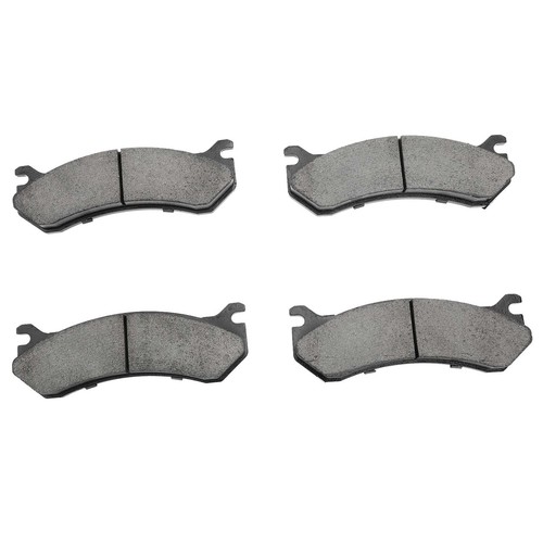 4x Ceramic Brake Pads Front for Chevrolet Silverado Express 1500 GMC Cadillac - Bild 2 von 8