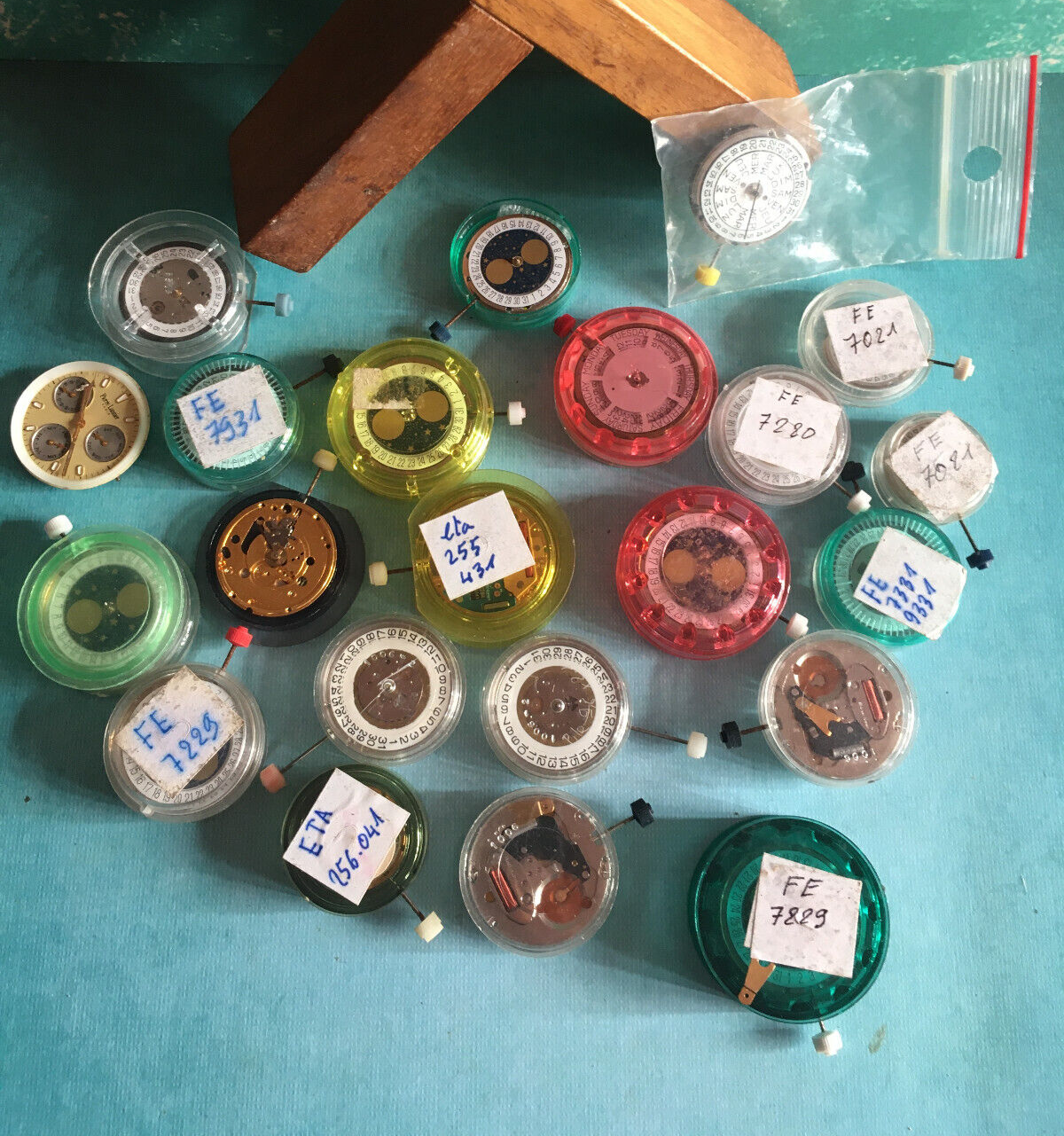Foto 1 di 11