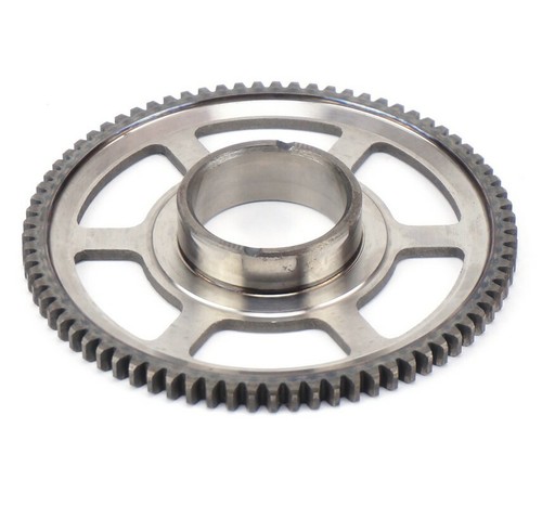 Ingranaggio puleggia avviamento originale Yamaha Yzf R1 1000 2003 - Foto 4 di 4