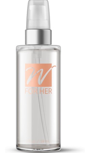 W For Her Personal Moisturizer - End Vaginal Dryness - Feminine Care Menopause - Picture 2 of 4