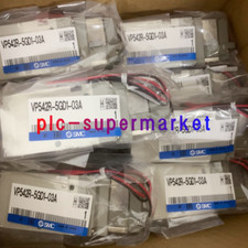VP542R-5GD1-03A 1PC New SMC Solenoid valve VP542R5GD103A Express shipping