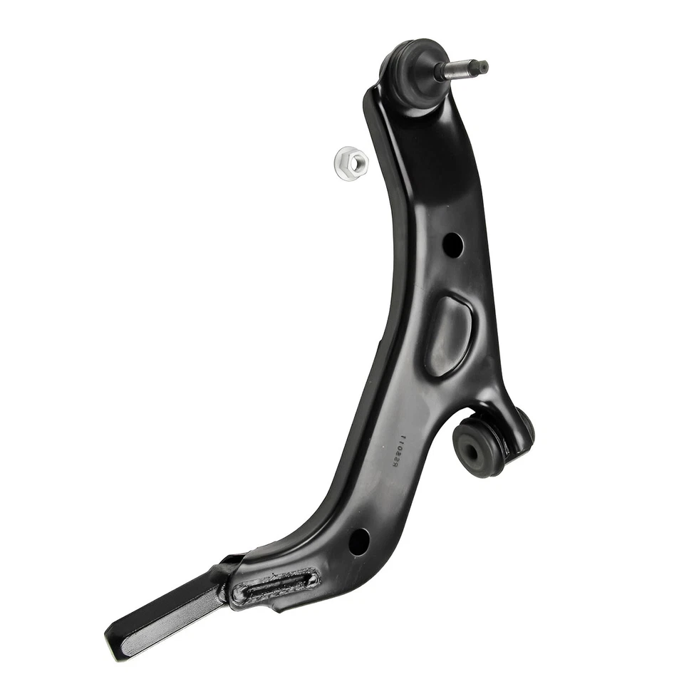 Brazos de control inferiores delanteros con rótula para Ford Flex Taurus X Sable 2008 2009 Foto 3 de 4