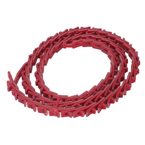 Lathe Drive Belt Power Twist V Belt 13x1200mm High Strength A Type Adjustable - Picture 4 of 22