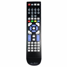 *NEW* RM-Series TV Remote Control for Samsung PS64D8000FU/XXU