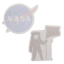 NASA Sticky Note Set