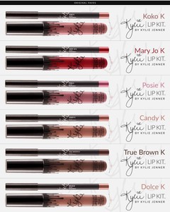 Odbor Predskazivac Majstorstvo Kylie Jenner Lip Kit Ebay Triangletechhire Com