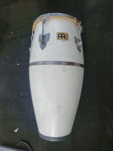 Meinl Fibercraft Series 10.5" Quinto. 30x12x12 - Picture 2 of 3