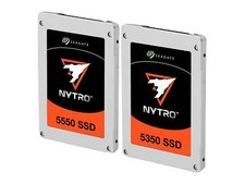 Seagate Nytro 5350H XP1920SE70005 SSD 1.92TB intern 2.5 (6.4 cm) ~D~