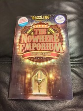The Nowhere Emporium by Ross MacKenzie (Paperback, 2015)